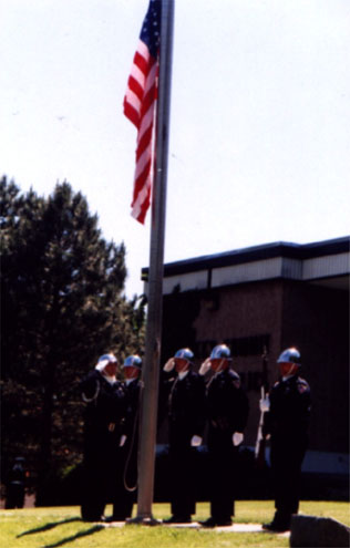 Memorial Service
