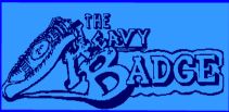 The Heavy Badge